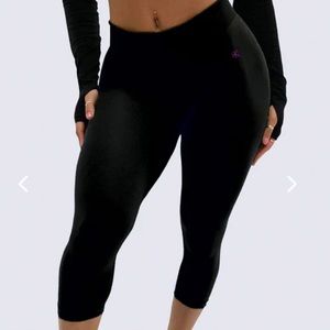 𝅺WBK Leggings